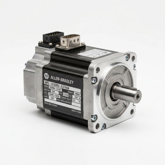 Allen-Bradley MPL-A1530U-EJ74AA