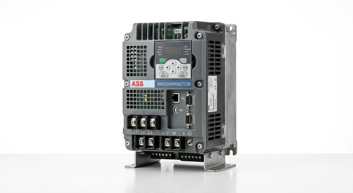 ABB 3AXD50000927739