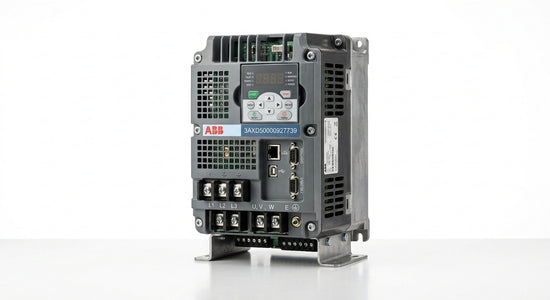 ABB 3AXD50000927739