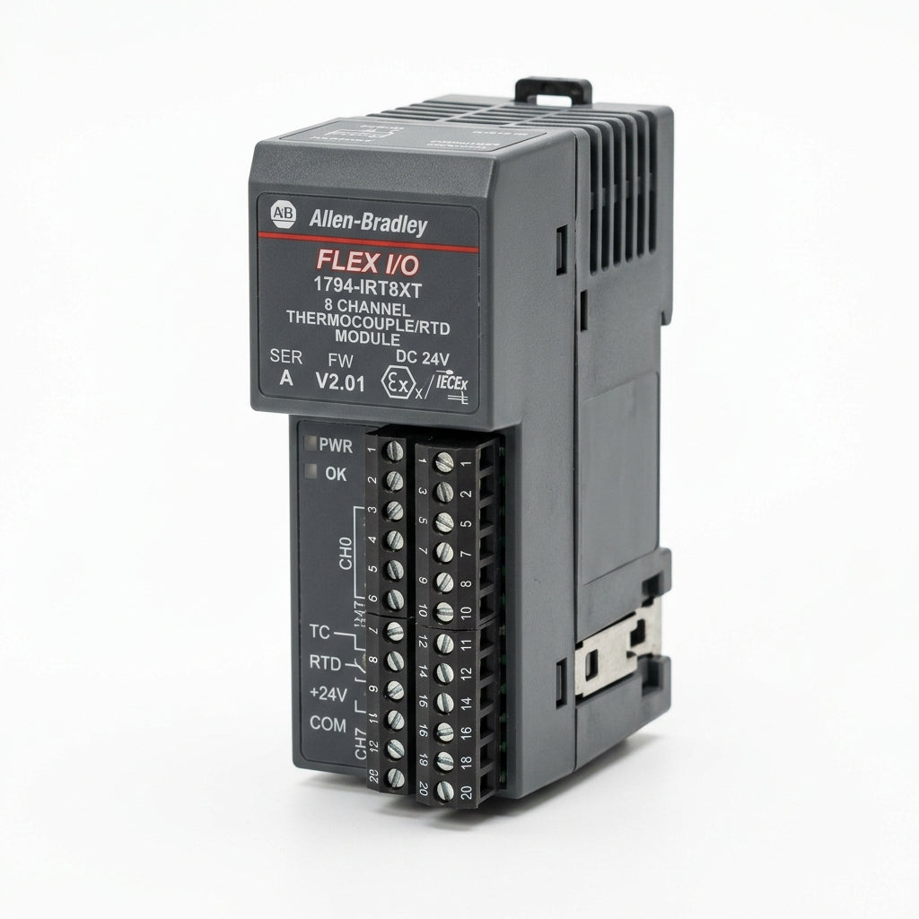 Allen Bradley 1794-irt8xt