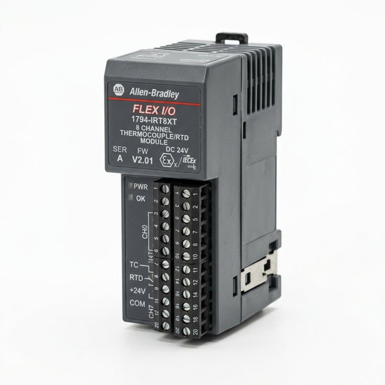 Allen Bradley 1794-irt8xt