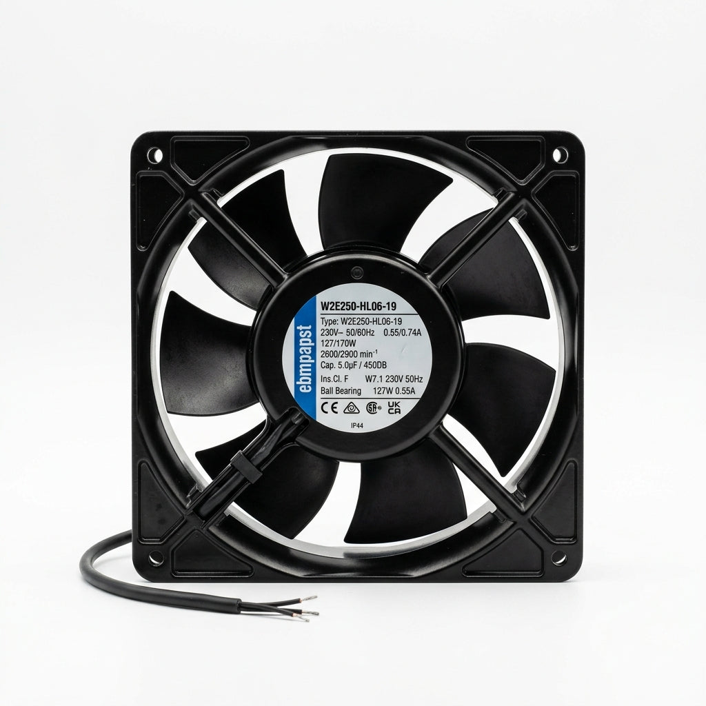 Ebmpapst W2e250-hl06-19 VENTILADOR