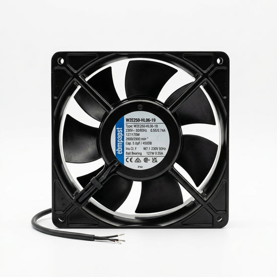 Ebmpapst W2e250-hl06-19 VENTILADOR