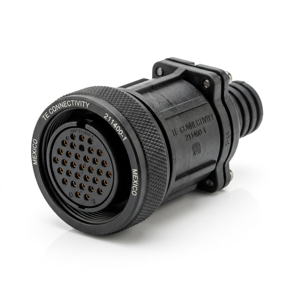 TE CONNECTIVITY 211400-1