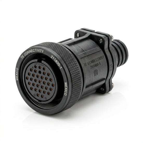 TE CONNECTIVITY 211400-1