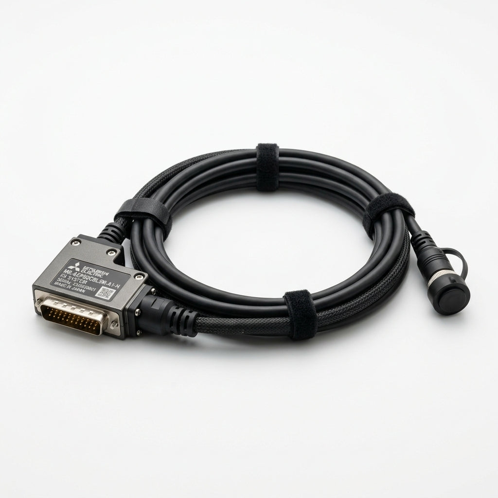 MITSUBISHI/FA MR-AEPB2CBL5M-A1-H