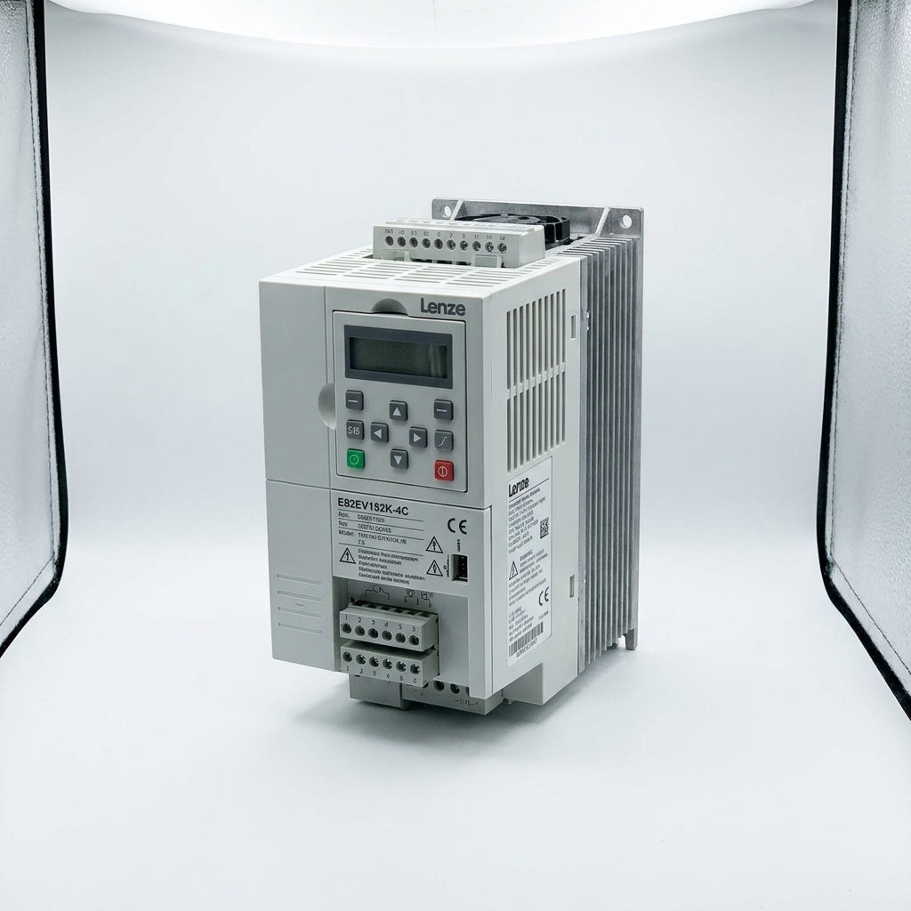Lenze E82EV152K-4C