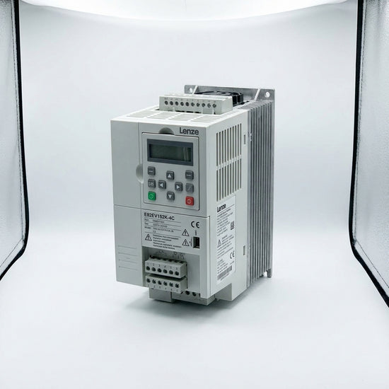 Lenze E82EV152K-4C