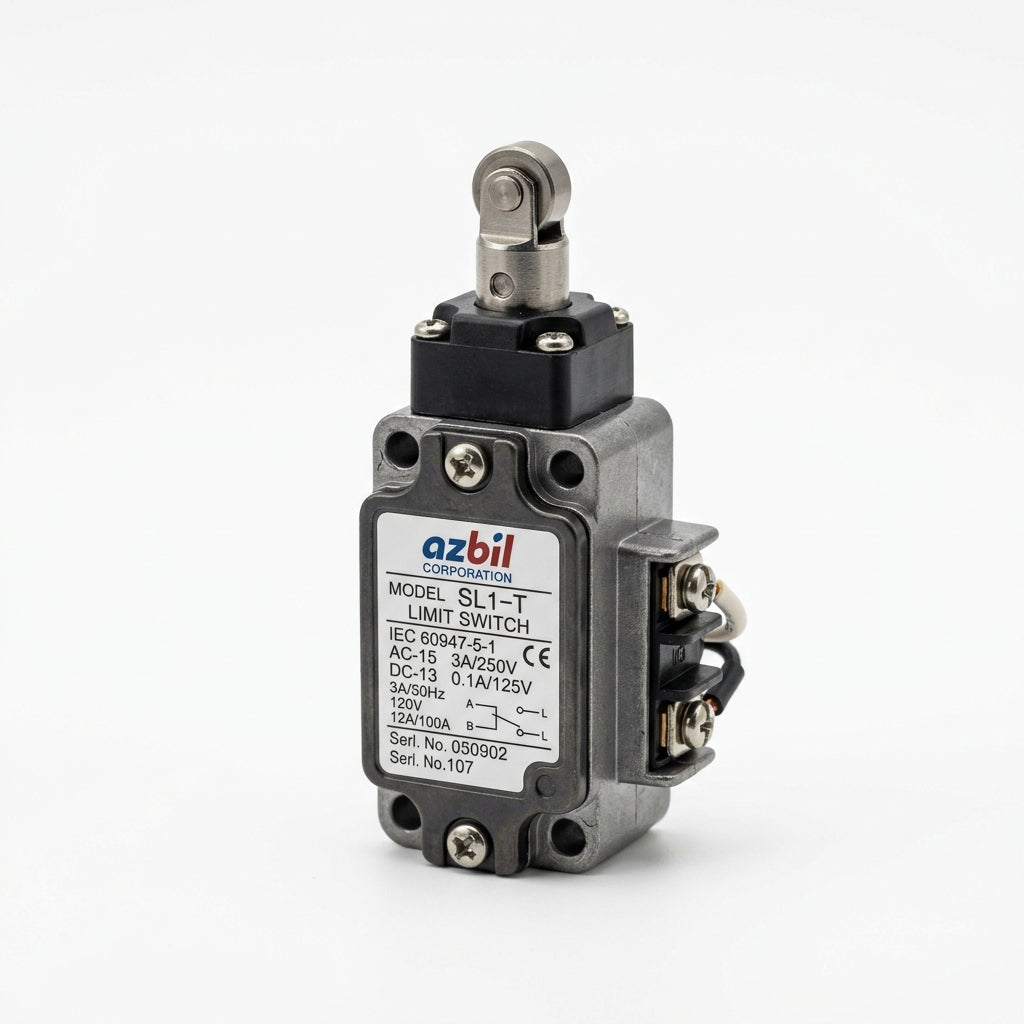 AZBIL CORPORATION SL1-T