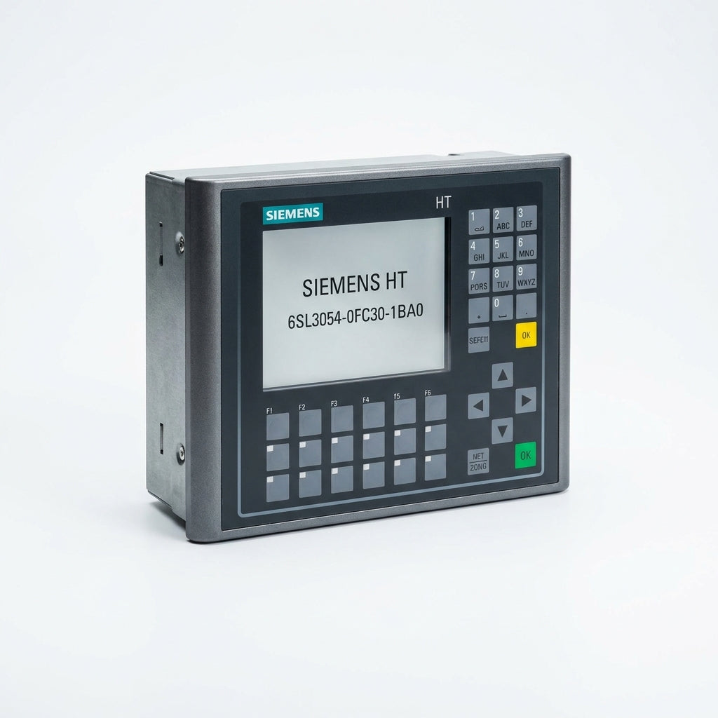 SIEMENS/HT 6SL3054-0FC30-1BA0