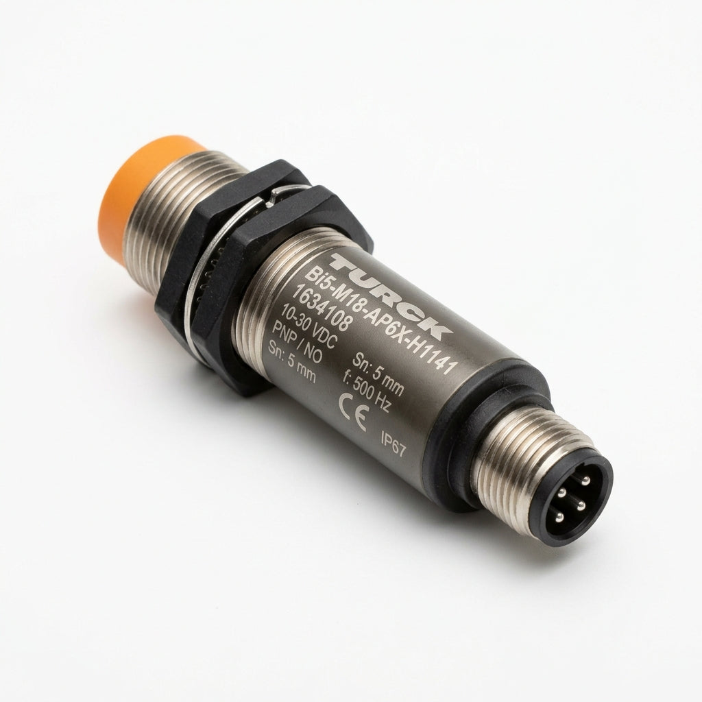 TURCK 1634108