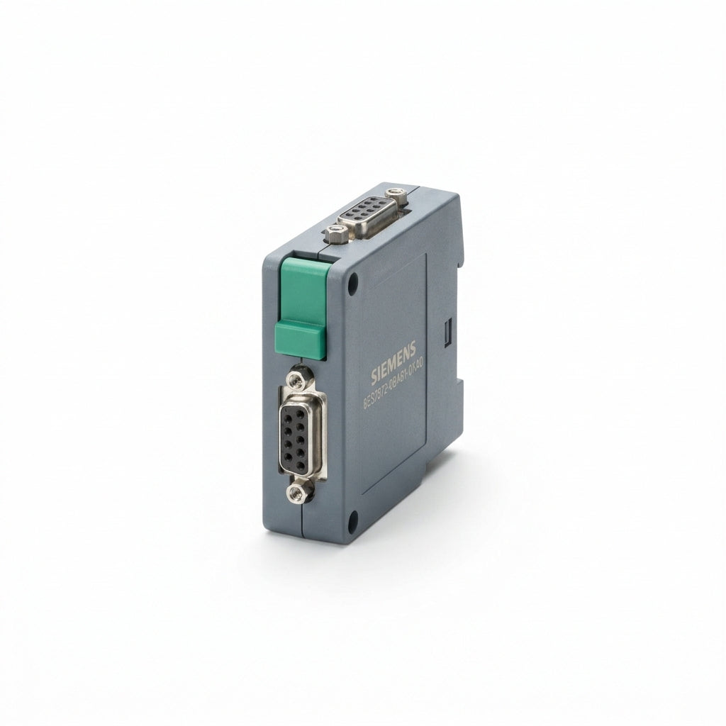 Siemens 6ES7972-0BA61-0XA0