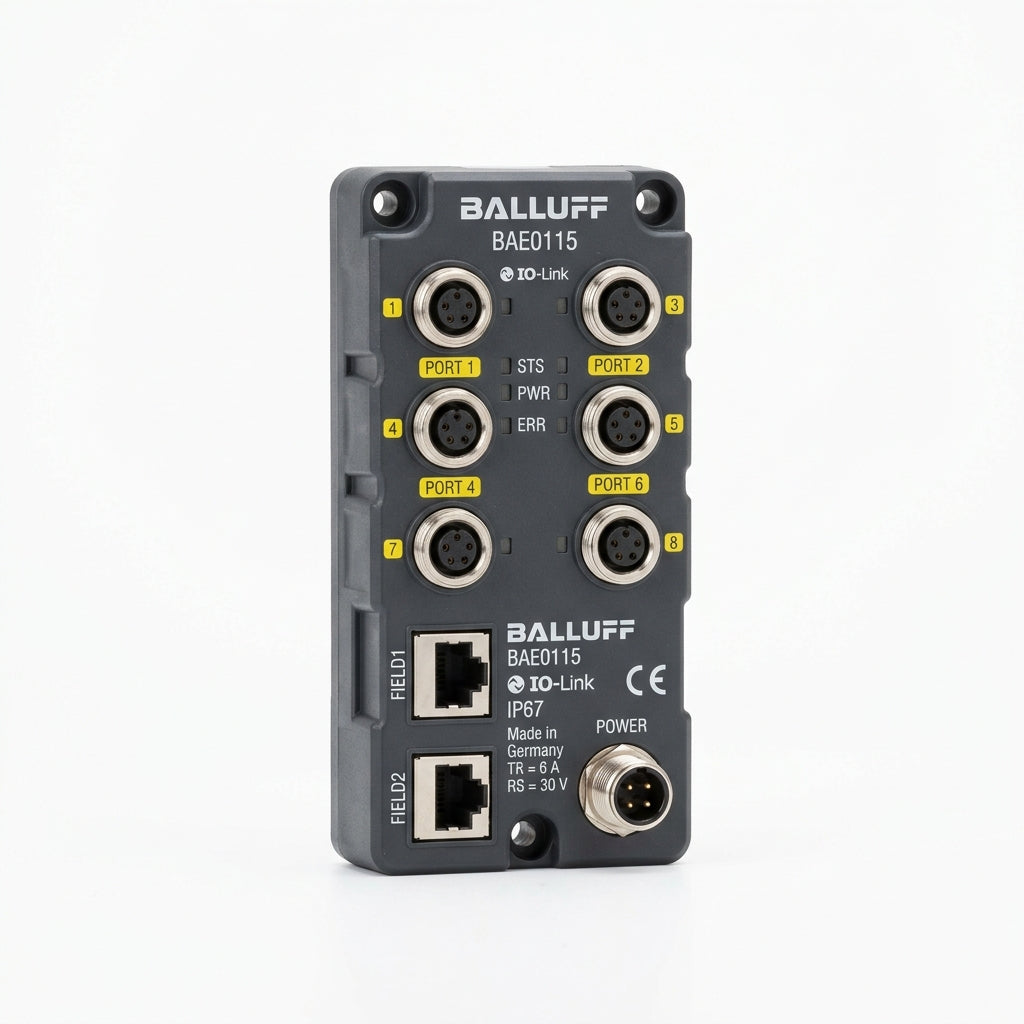 BALLUFF BAE0115
