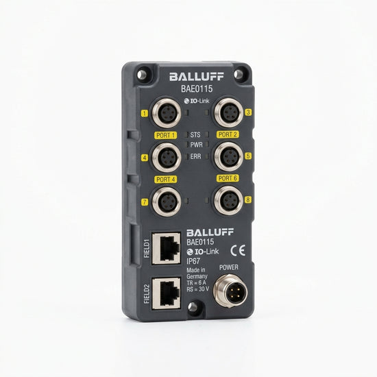 BALLUFF BAE0115