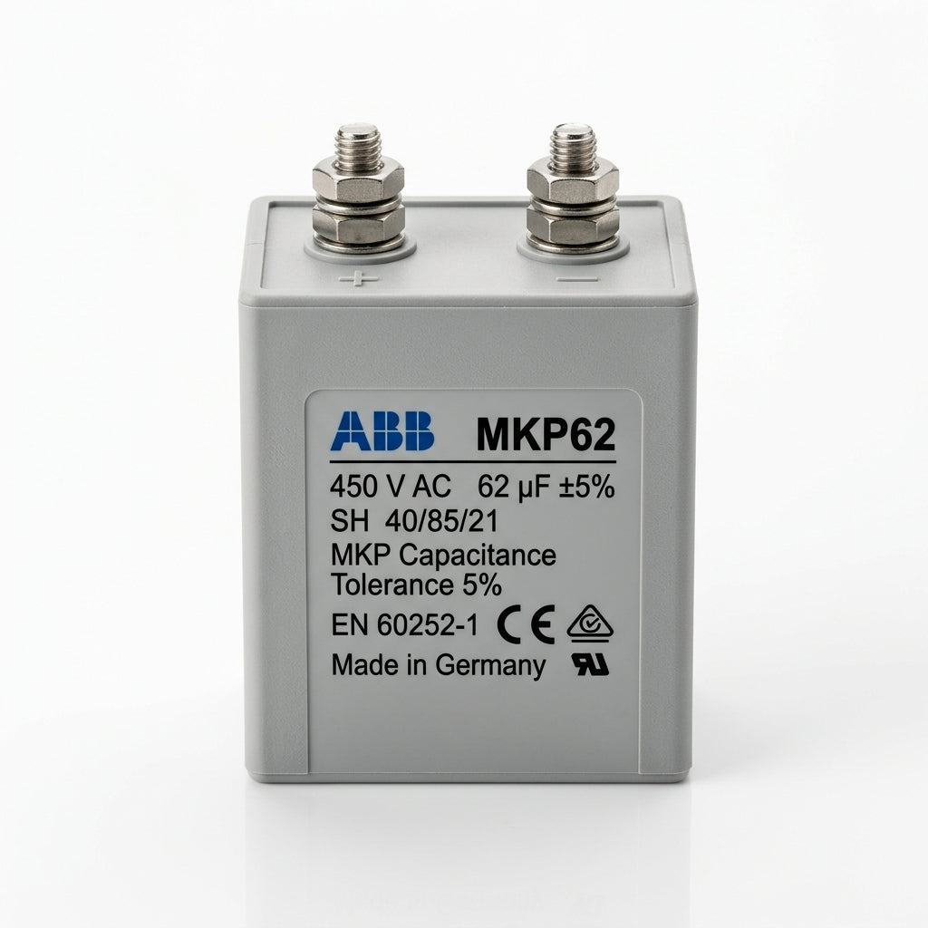 ABB MKP62