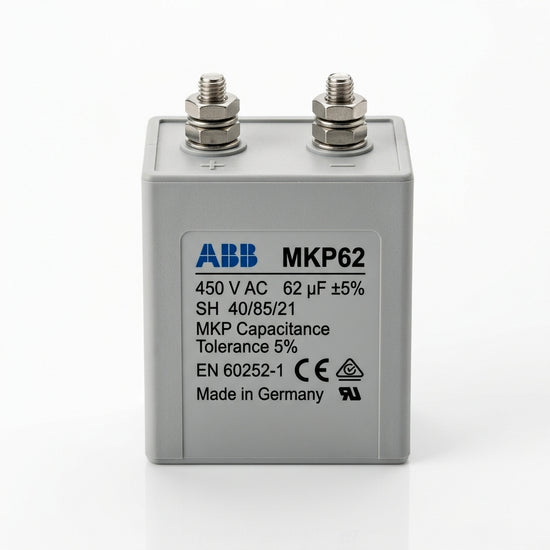 ABB MKP62