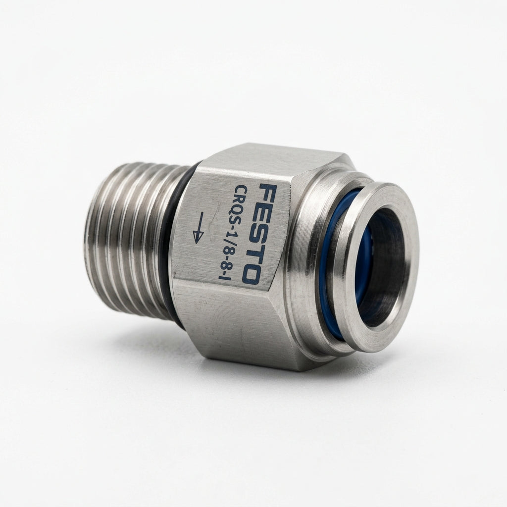 FESTO CRQS-1/8-8-I