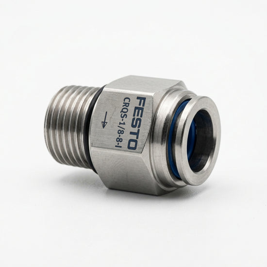 FESTO CRQS-1/8-8-I