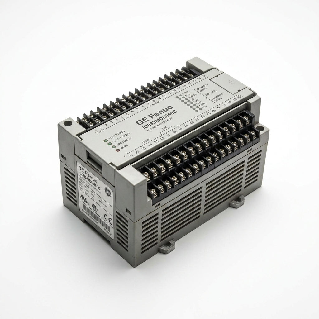 GE Fanuc IC693MDL940C