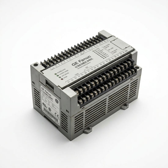 GE Fanuc IC693MDL940C