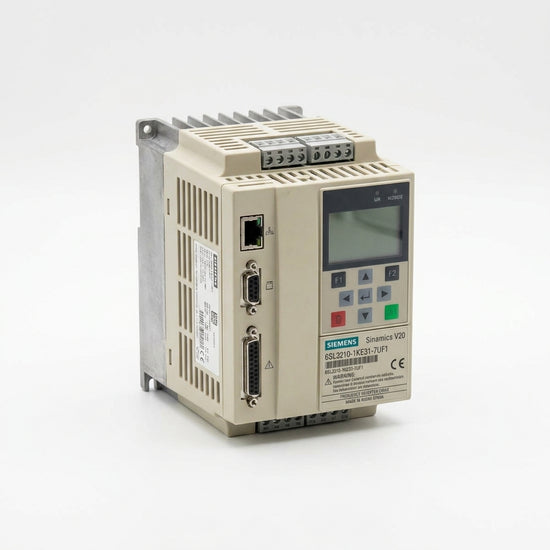 Siemens 6SL3210-1KE31-7UF1
