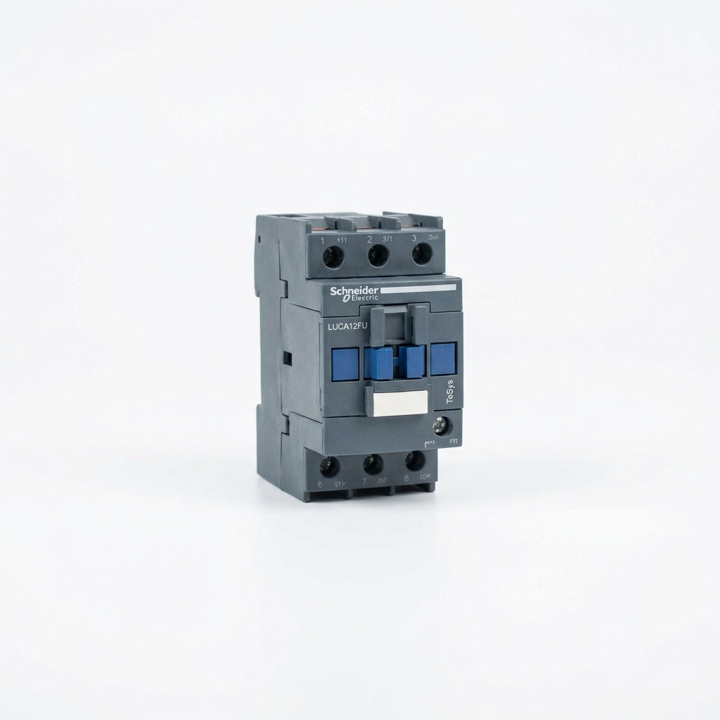 Schneider Electric LUCA12FU