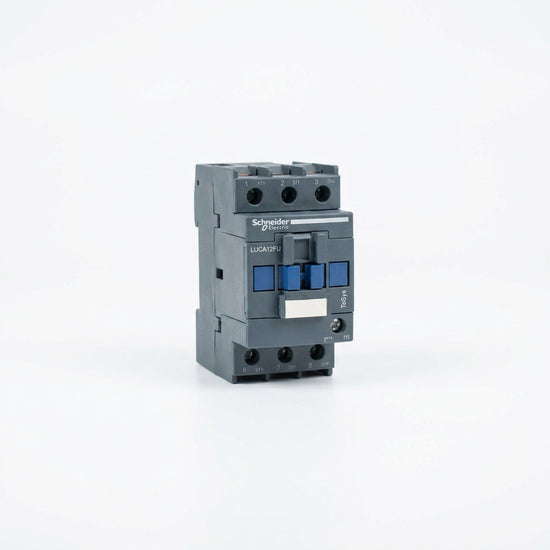 Schneider Electric LUCA12FU