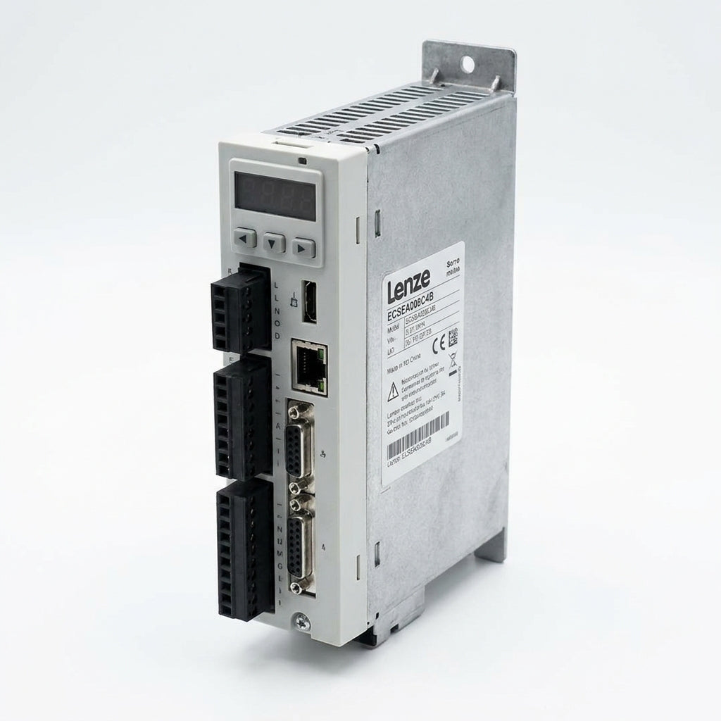 Lenze ECSEA008C4B