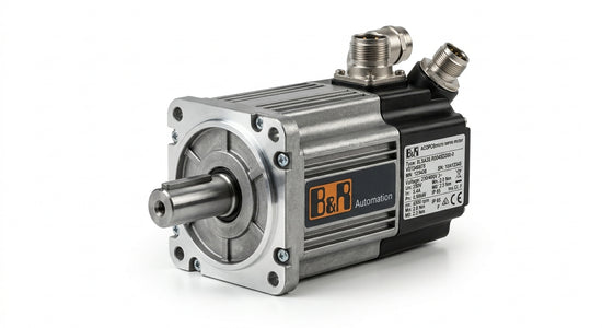 B&R 8LSA35.R0045D200-0