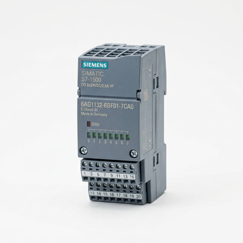 SIEMENS/FA 6AG1132-6BF01-7CA0