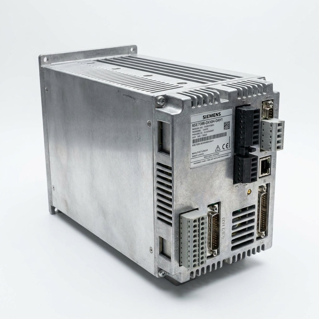 Siemens 6SE7098-0XX84-0AH1