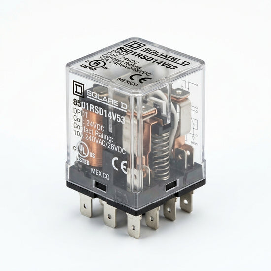 SQUARE D 8501RSD14V53