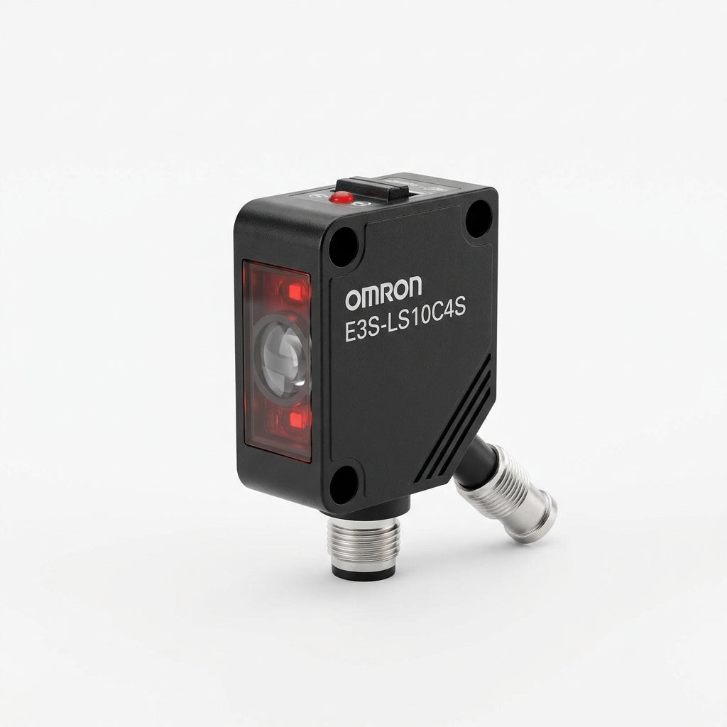 Omron E3S-LS10C4S