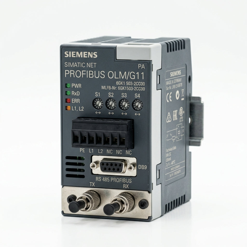 SIEMENS/PA 6GK1503-2CC00