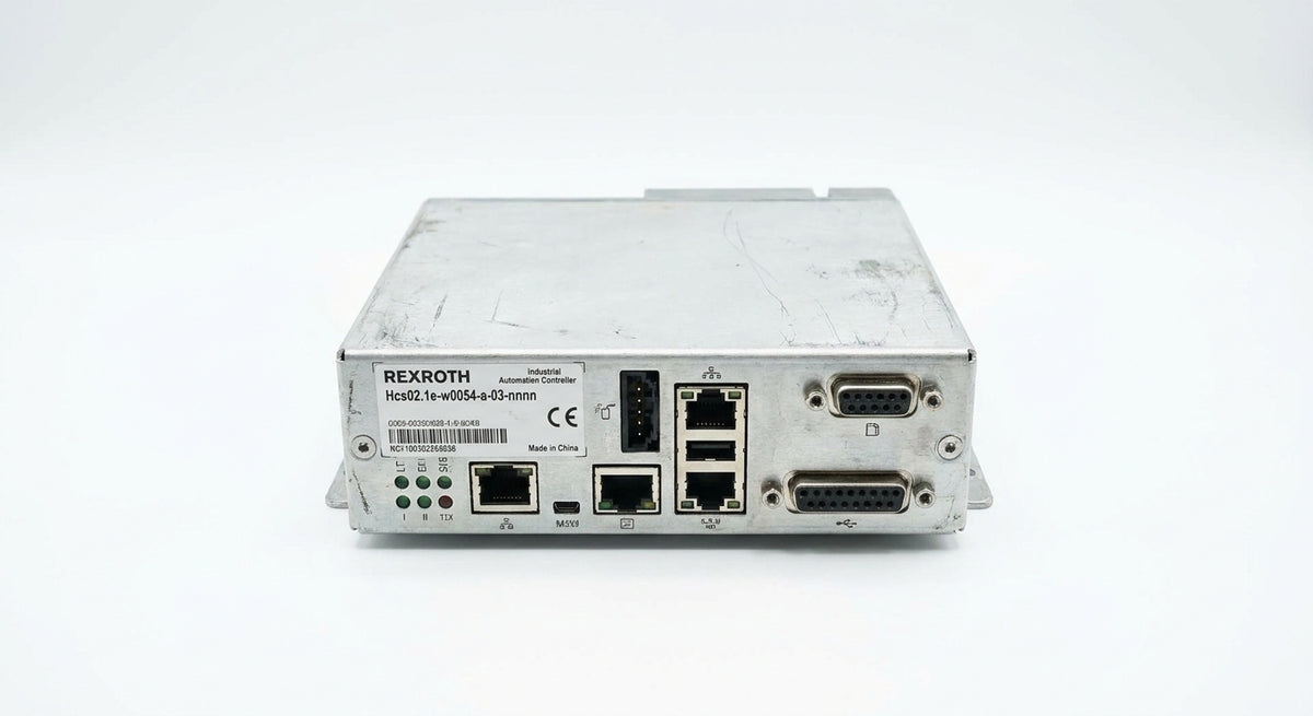REXROTH Hcs02.1e-w0054-a-03-nnnn