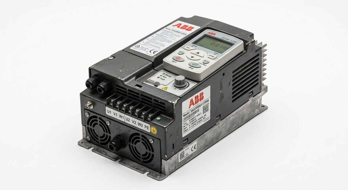 ABB 3AXD50001123956