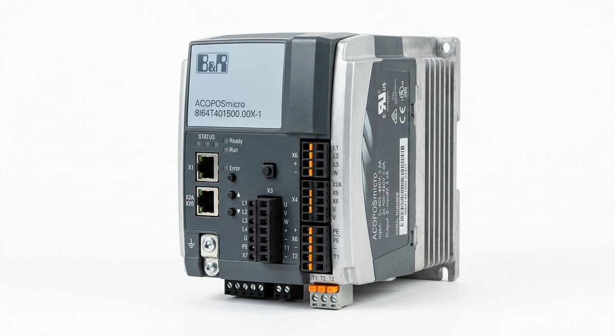 B&R 8I64T401500.00X-1