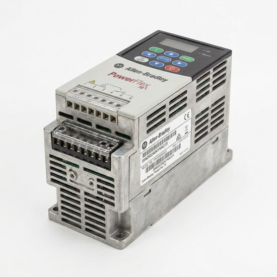 Allen-Bradley 20AD022A0AYNACC0