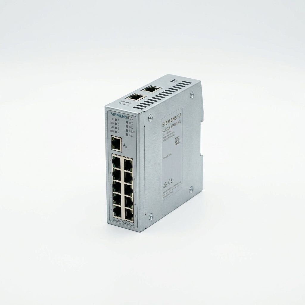 SIEMENS/PA 6GK5224-0BA00-2AC2