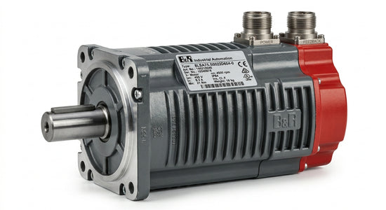 B&R 8LSA75.S0022D604-0
