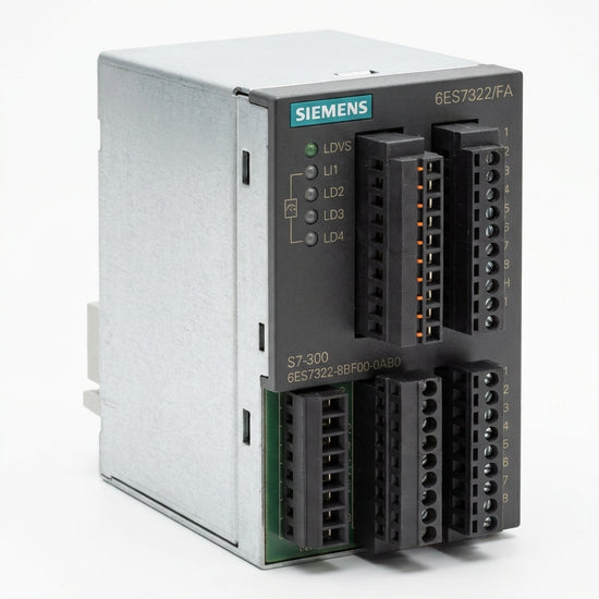 SIEMENS/FA 6ES7322-8BF00-0AB0