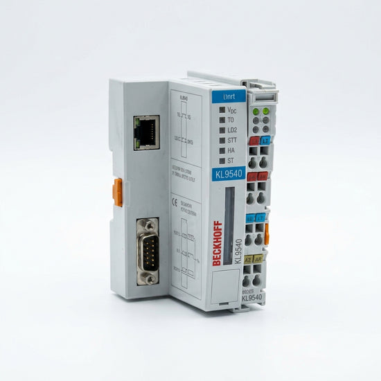 Beckhoff KL9540