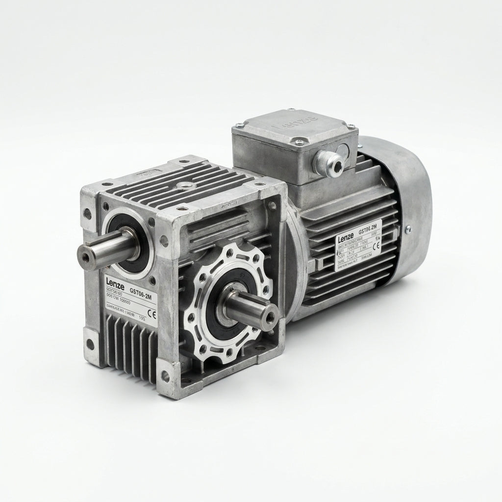 Lenze GST06-2M
