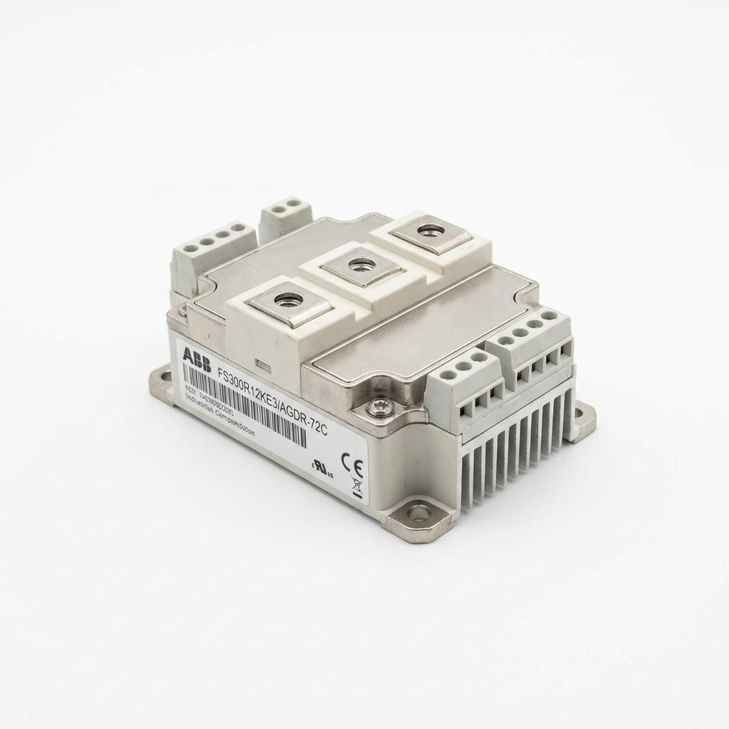 ABB FS300R12KE3/AGDR-72C