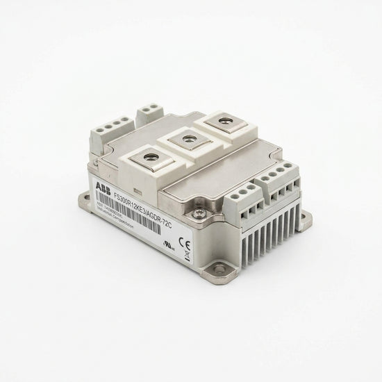 ABB FS300R12KE3/AGDR-72C