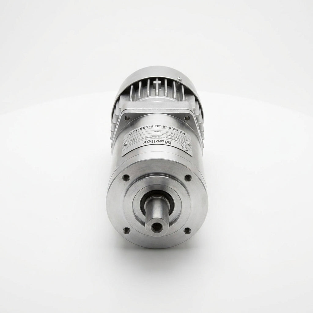 Mavilor PS 90/6-38-P-LSS-4317