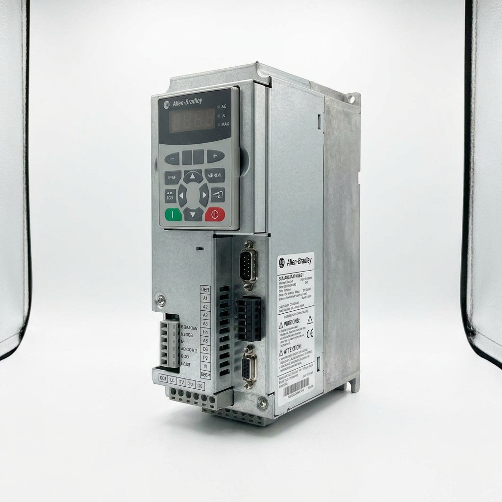 Allen-Bradley 20AD022A0AYNAEG1