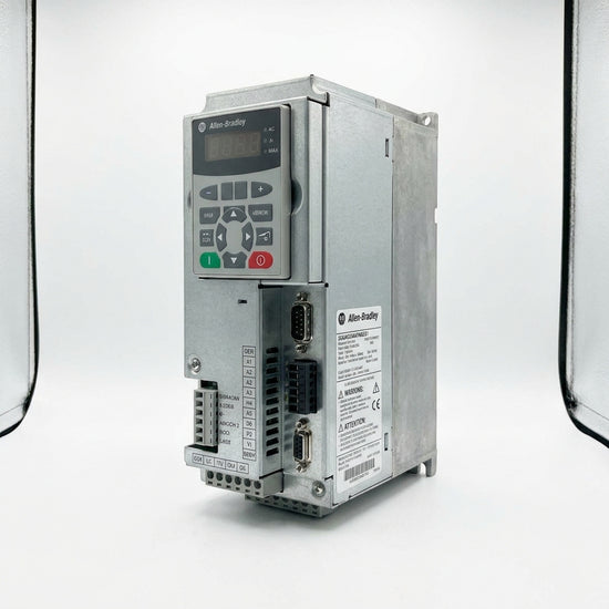 Allen-Bradley 20AD022A0AYNAEG1