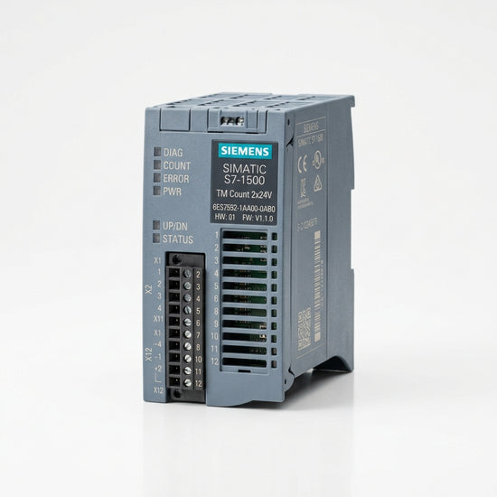 SIEMENS/FA 6ES7552-1AA00-0AB0