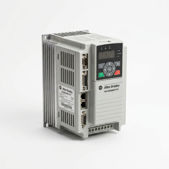 Allen-Bradley 160-BA04NSF1P1